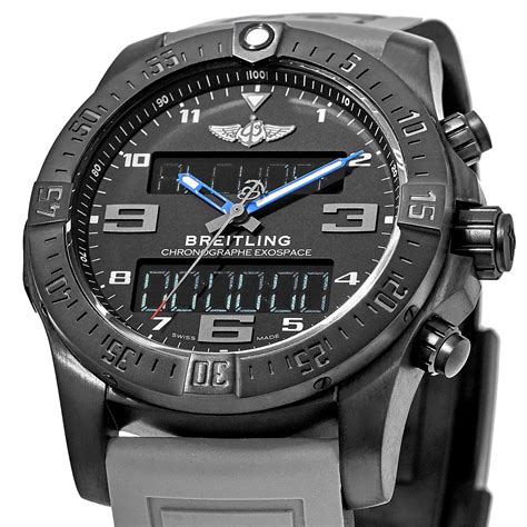 breitling watches digital|brand new breitling watches.